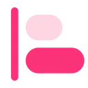 Free Bar Up  Icon