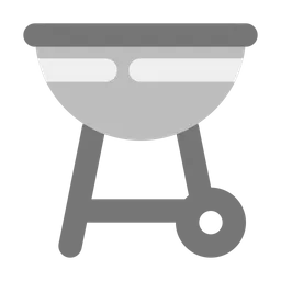 Free Barbecue  Icon