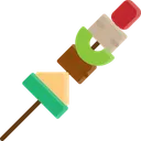 Free Barbecue  Icon