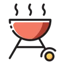 Free Barbeque Icon