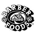 Free Barber Foods Logo Icon