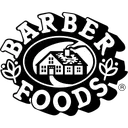 Free Barber Foods Logo Icon