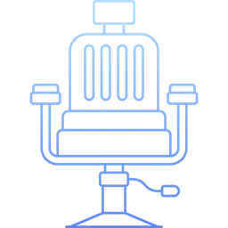 Free Barber Chair  Icon