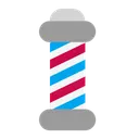 Free Pole Flat Icon