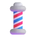 Free Pole Color Icon