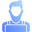 Free Barber Icon