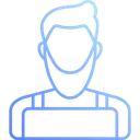 Free Barber Icon