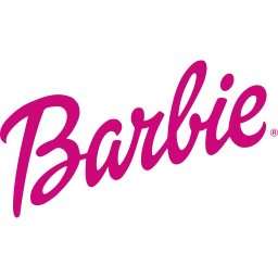 Free Barbie Logo Icon