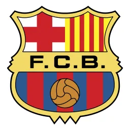 Free 바르셀로나 Logo 아이콘