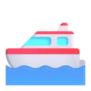 Free Barco  Ícone