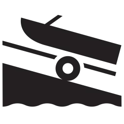 Free Barco  Ícone
