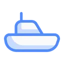 Free Barco Barco Transporte Icon