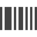 Free Barcode Icon