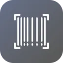 Free Barcode Scanner Scan Icon