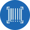 Free Barcode Scanner Qrcode Icon