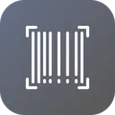 Free Barcode Scanner Qrcode Icon