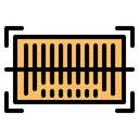 Free Barcode  Icon