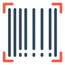 Free Barcode  Icon