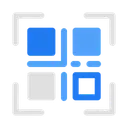 Free Barcode Code Scan Icon