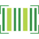 Free Barcode Code Scan Icon