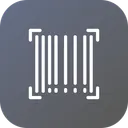 Free Barcode  Icon