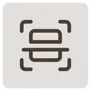 Free Barcode Scanner  Icon