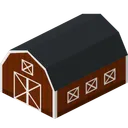 Free Barn Icon