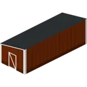 Free Barn  Icon