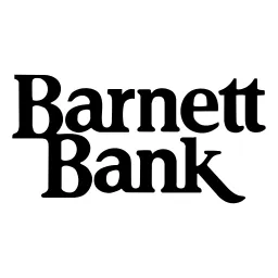 Free Barnet Logo Icône