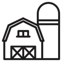 Free Barnhouse  Icon