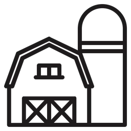 Free Barnhouse  Icon