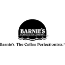 Free Barnies Coffee Logo Icon