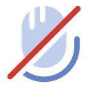 Free Barra de microfone  Ícone