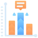 Free Subir Barra Barra Aumentar Icon