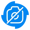 Free Barre Oblique De La Camera Icon