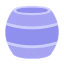 Free Barrel  Icon