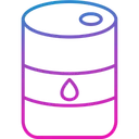 Free Barrel  Icon