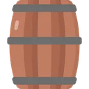 Free Barrel  Icon