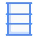 Free Barrel  Icon