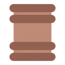 Free Barrel  Icon