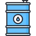 Free Barrel Icon