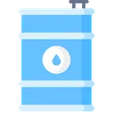 Free Barrel  Icon