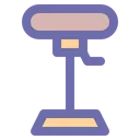 Free Barhocker  Symbol