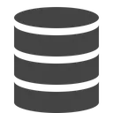 Free Base De Datos Icono