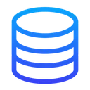 Free Base de datos  Icono