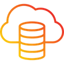 Free Base de datos en la nube  Icono