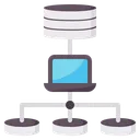 Free Base de datos estructurada  Icon