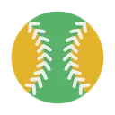 Free Baseball Game Sport Icon