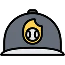Free Baseball Cap  アイコン