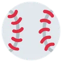 Free Baseball Game Play Icon